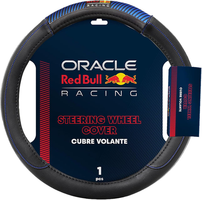 Red Bull Racing F1 Steering Wheel Cover