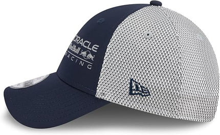 Red Bull Racing F1 New Era Las Vegas GP Special Edition Team Baseball Cap