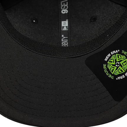 Vespa New Era Recycled Stretch Snapback Baseball Cap