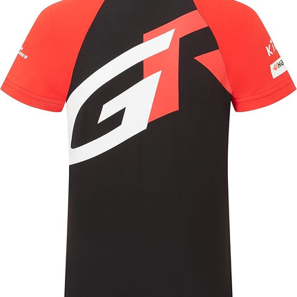 Toyota Gazoo Racing Rally Team Kids T-Shirt 2025