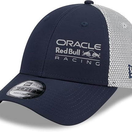 Red Bull Racing F1 New Era Las Vegas GP Special Edition Team Baseball Cap