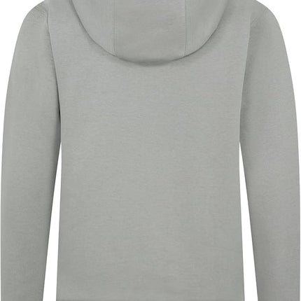 Mercedes AMG Petronas F1 Team Large Logo Kids Hoody