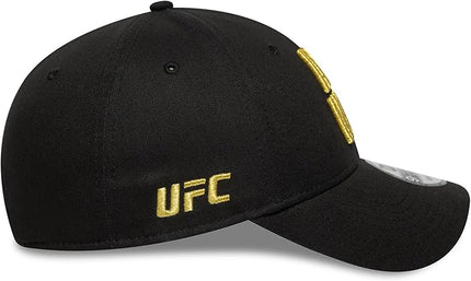 UFC Ultimate Fighting New Era "And New" Champion Edition Baseball Cap