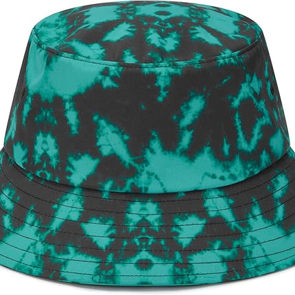 Mercedes AMG Petronas F1 Tie Dye Bucket Hat