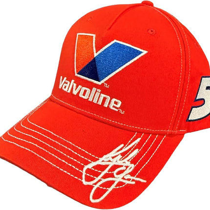 Hendricks Motorsport Nascar Kyle Larson Red 2025 Cap