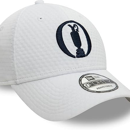 Open Golf Championship New Era 9Forty Baseball Cap