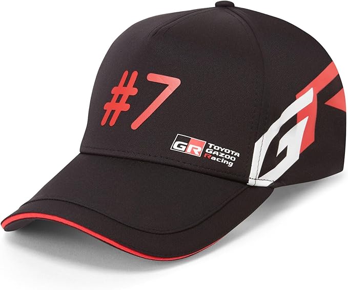 Toyota Gazoo Racing – Vantage97