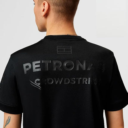 Mercedes AMG Petronas Team Stealth T-Shirt