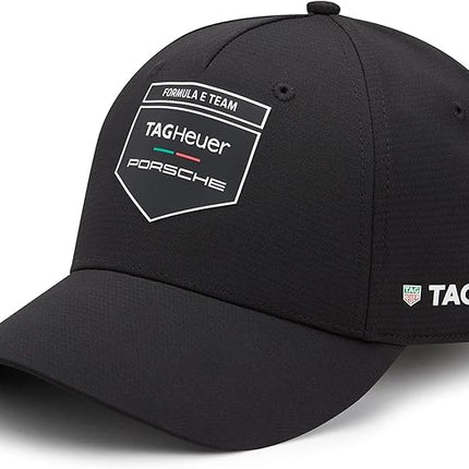 Porsche Motorsport Formula E Team Baseball Cap
