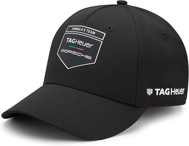 Porsche Motorsport Formula E Team Baseball Cap