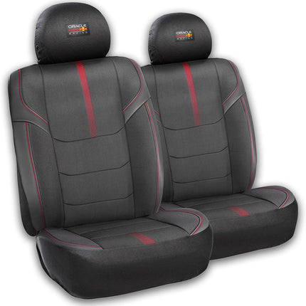 Red Bull Racing F1 Team Front Pair Seat Covers
