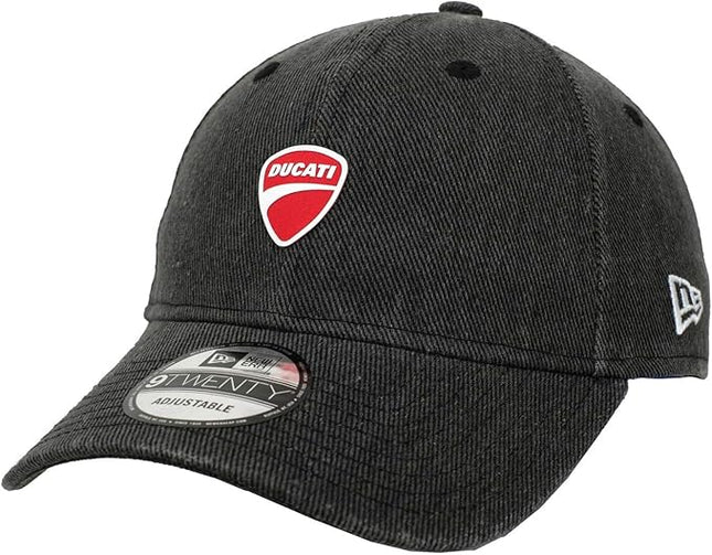New Era Adult's Ducati Motor Sport Baseball Cap