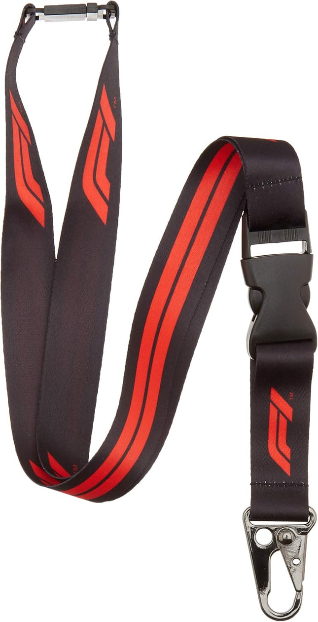 Formula 1 Tech Collection Lanyard