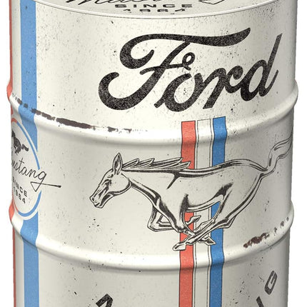 Ford Mustang Money Box Piggy Bank