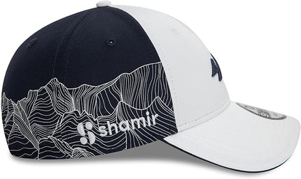 Alpine F1 New Era E-Sports Logo Baseball Cap