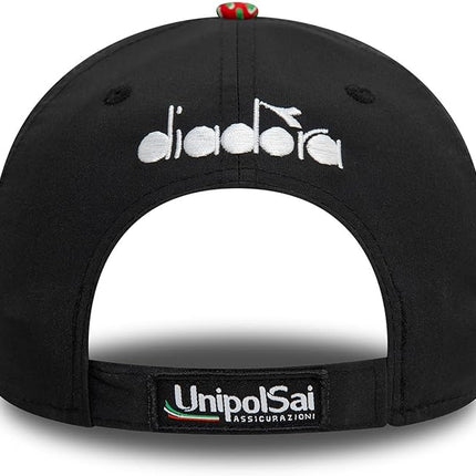 Ducati Corse New Era Francesco Bagnaia Mugello Baseball Cap