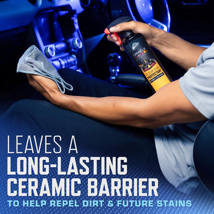 Red Bull Racing F1 Team Armor All Podium Series Medium Shine Protectant Spray