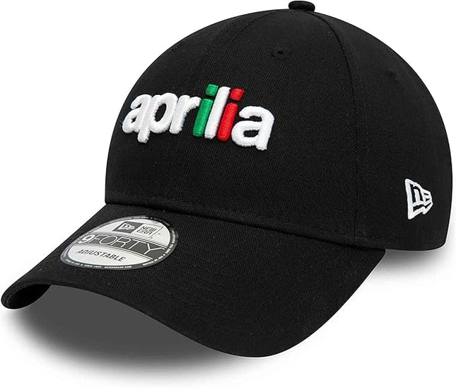 Aprilia Racing New Era Essential Baseball Cap