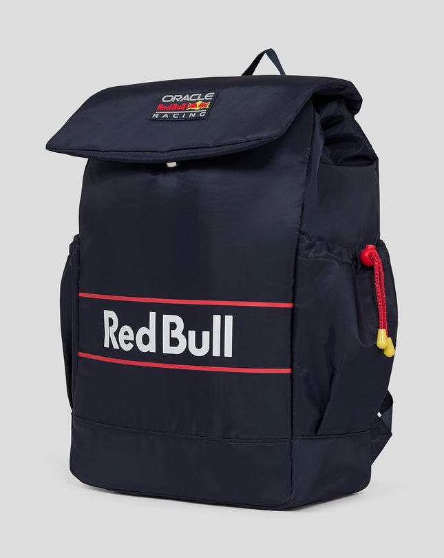 Red Bull Racing F1 Team Castore Logo Backpack