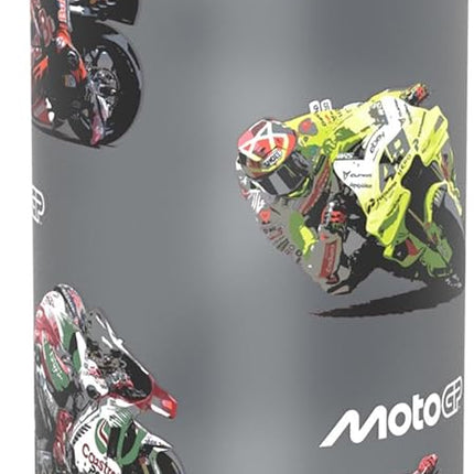 ION8 X MotoGP Racing Rider Mix Water Bottle 500ml