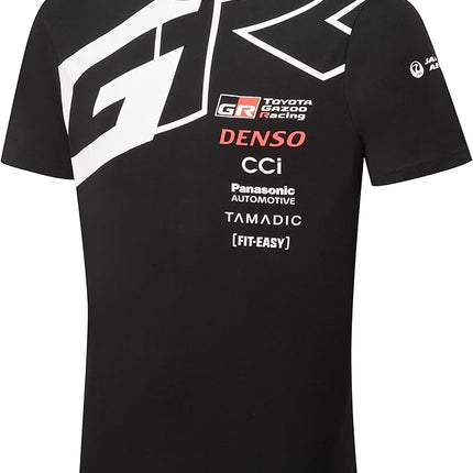 Toyota Gazoo Racing Rally Team Classic T-Shirt 2025