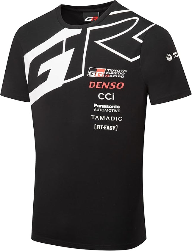 Toyota Gazoo Racing Rally Team Classic T-Shirt 2025