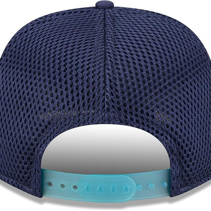 Haas F1 Team New Era Special Edition Las Vegas GP Team Baseball Cap 2025