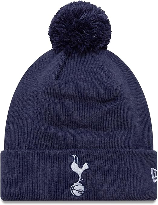 Tottenham Hotspur New Era Winter Navy Beanie