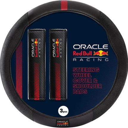 Red Bull Racing F1 Steering Wheel Cover