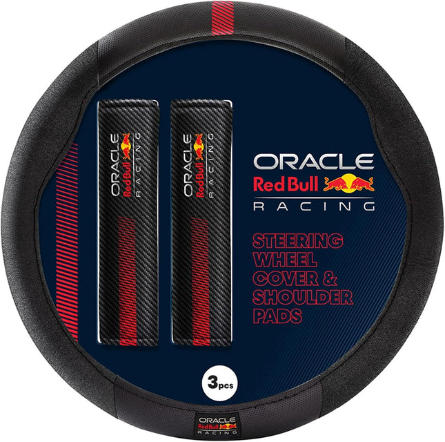Red Bull Racing F1 Steering Wheel Cover