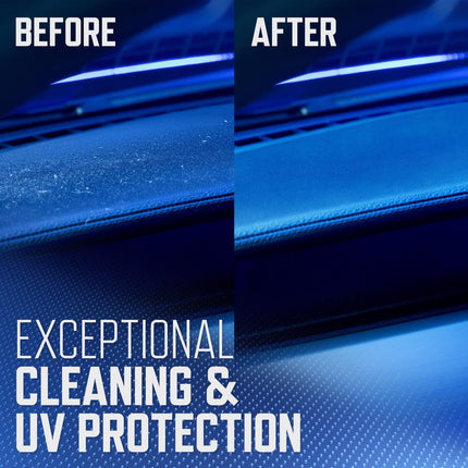 Red Bull Racing F1 Team Armor All Podium Series Medium Shine Protectant Wipes