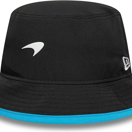 McLaren F1 New Era Pop Tapered Bucket Hat
