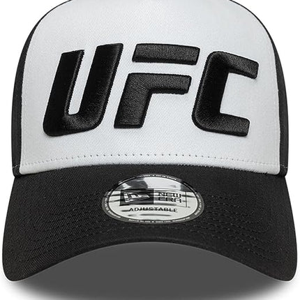 UFC MMA New Era Core Baseball Cap