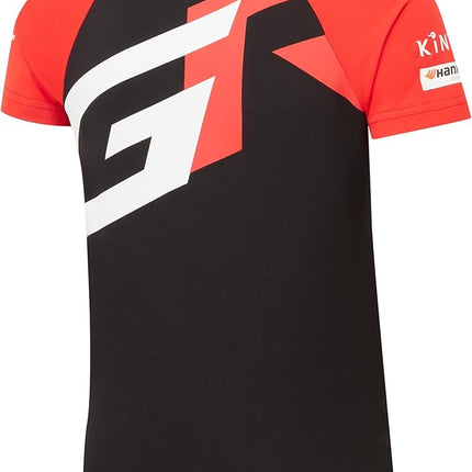 Toyota Gazoo Racing Rally Team Kids T-Shirt 2025