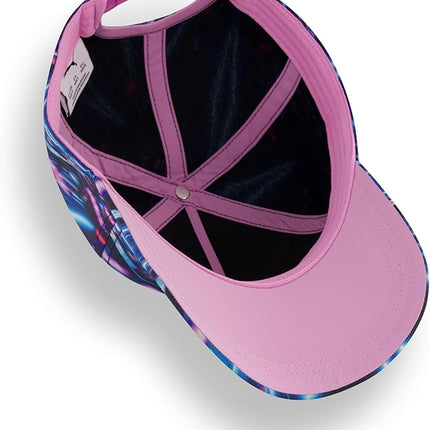 Williams Racing F1 Team PUMA Singapore GP Special Edition Night Race Baseball Cap