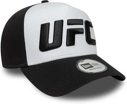 UFC MMA New Era Core Baseball Cap