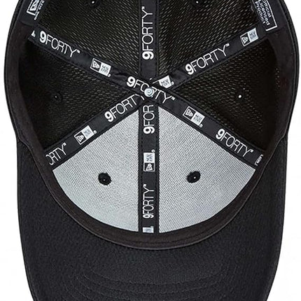 Ducati Corse New Era Logo Dashmark Baseball Cap