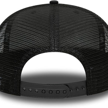 McLaren Arrows IndyCar Essential New Era Trucker Baseball Cap