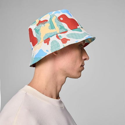 Formula 1 Camouflage Logo Bucket Hat