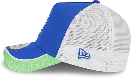 Visa Cash App Racing Bulls F1 New Era Las Vegas GP Special Edition Trucker Baseball Cap