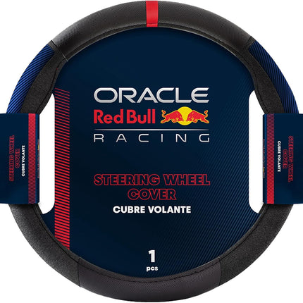 Red Bull Racing F1 Steering Wheel Cover