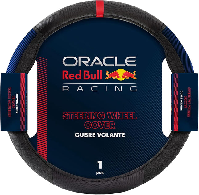 Red Bull Racing F1 Steering Wheel Cover