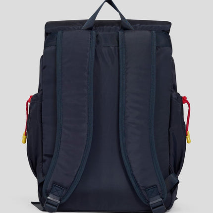 Red Bull Racing F1 Team Castore Logo Backpack