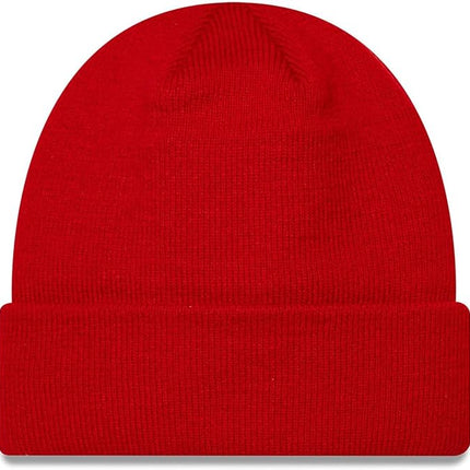 Liverpool Football Club New Era Core Logo Kids Beanie Hat