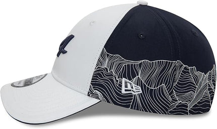 Alpine F1 New Era E-Sports Logo Baseball Cap