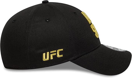 UFC Ultimate Fighting New Era "And Still" Champion Edition Baseball Cap