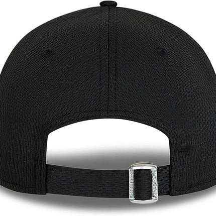 Ducati Corse New Era Logo Dashmark Baseball Cap