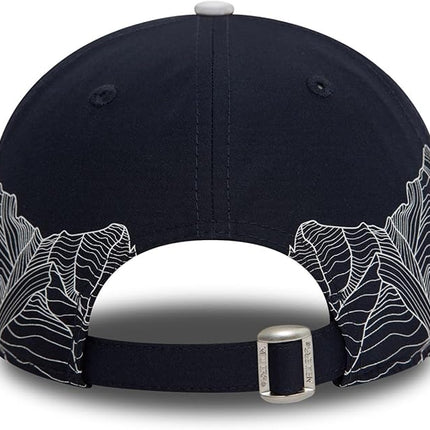 Alpine F1 New Era E-Sports Logo Baseball Cap