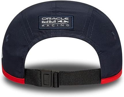 Red Bull Racing F1 New Era ORBR Camper Baseball Cap