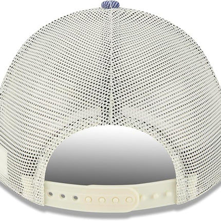 Visa Cash App Racing Bulls F1 New Era Austin Texas GP Special Edition Team Baseball Cap